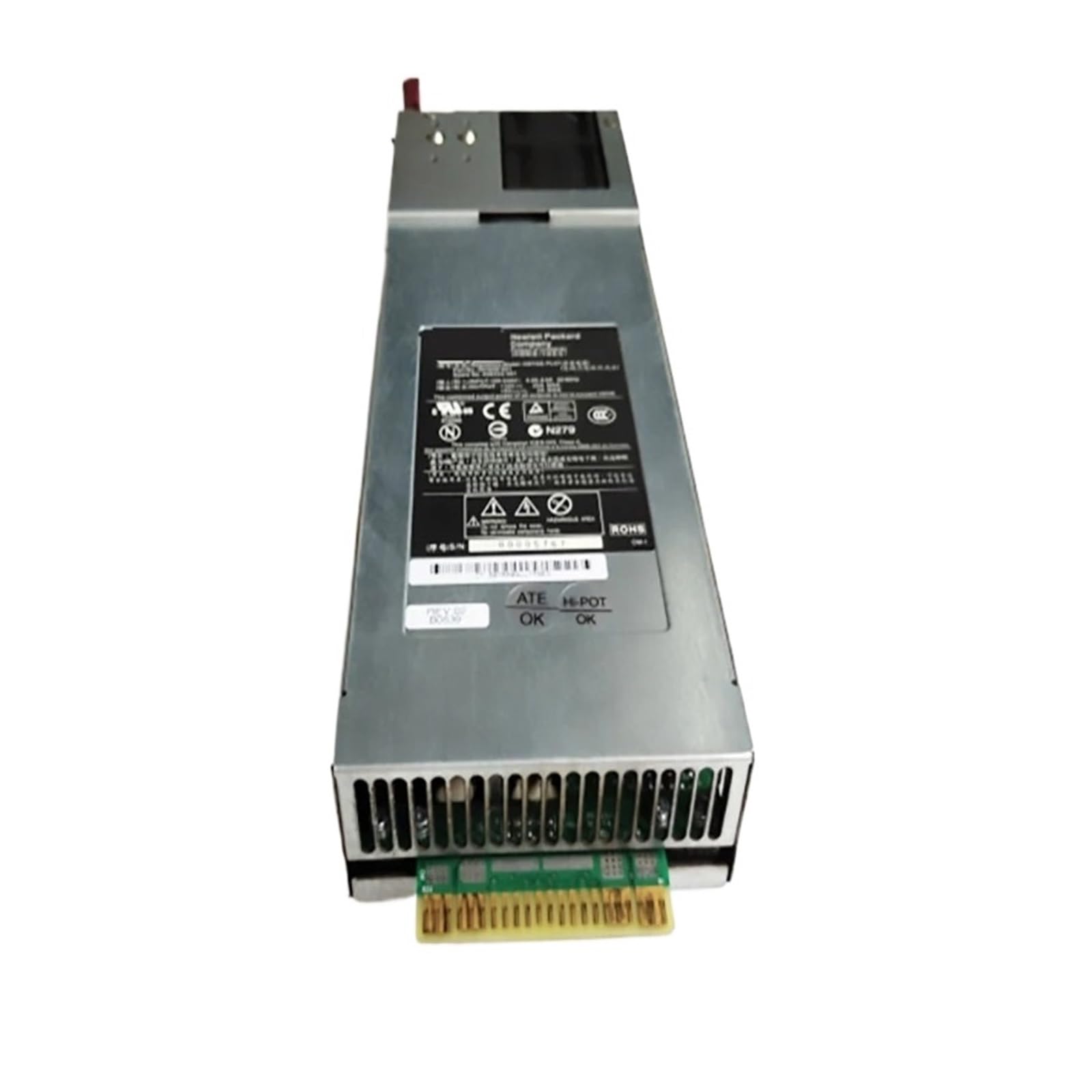 Alimentation MSA50 HSTNS-PL07 406443-001 367658-501 boîtier de puissance 250W