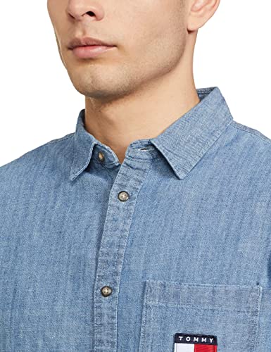 Image of Tommy Hilfiger Men Shirt