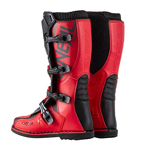 Reviews y listado de Biker roja los mejores 10. 14 Imagen adicional