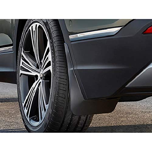 Image of Seat 5FJ075101 Rear Mudflaps