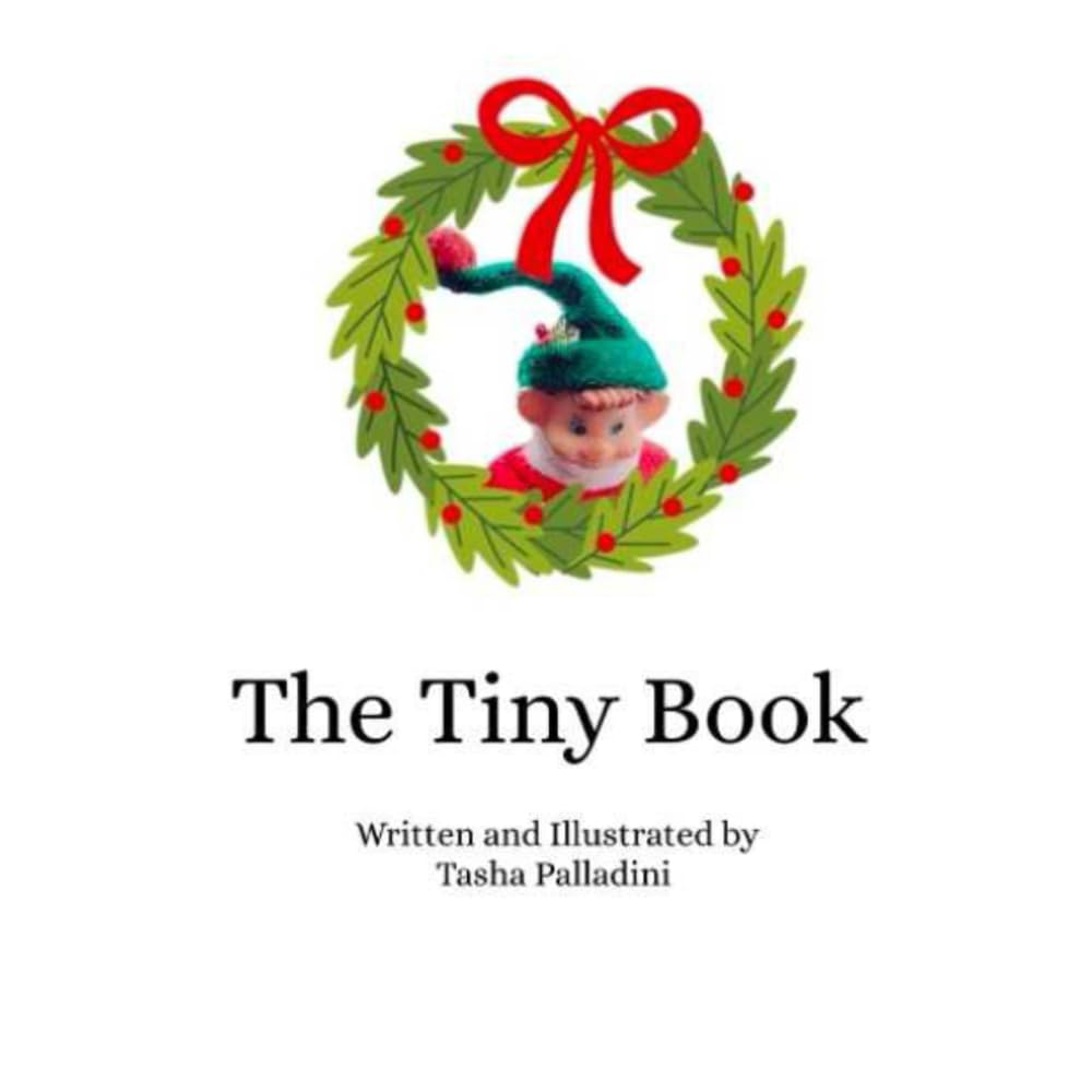 The Tiny Book