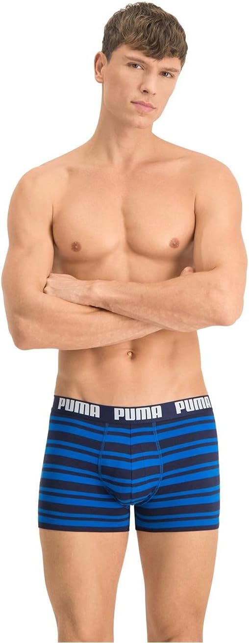 Puma Puma herenboxers - Promotie bij Kruidvat