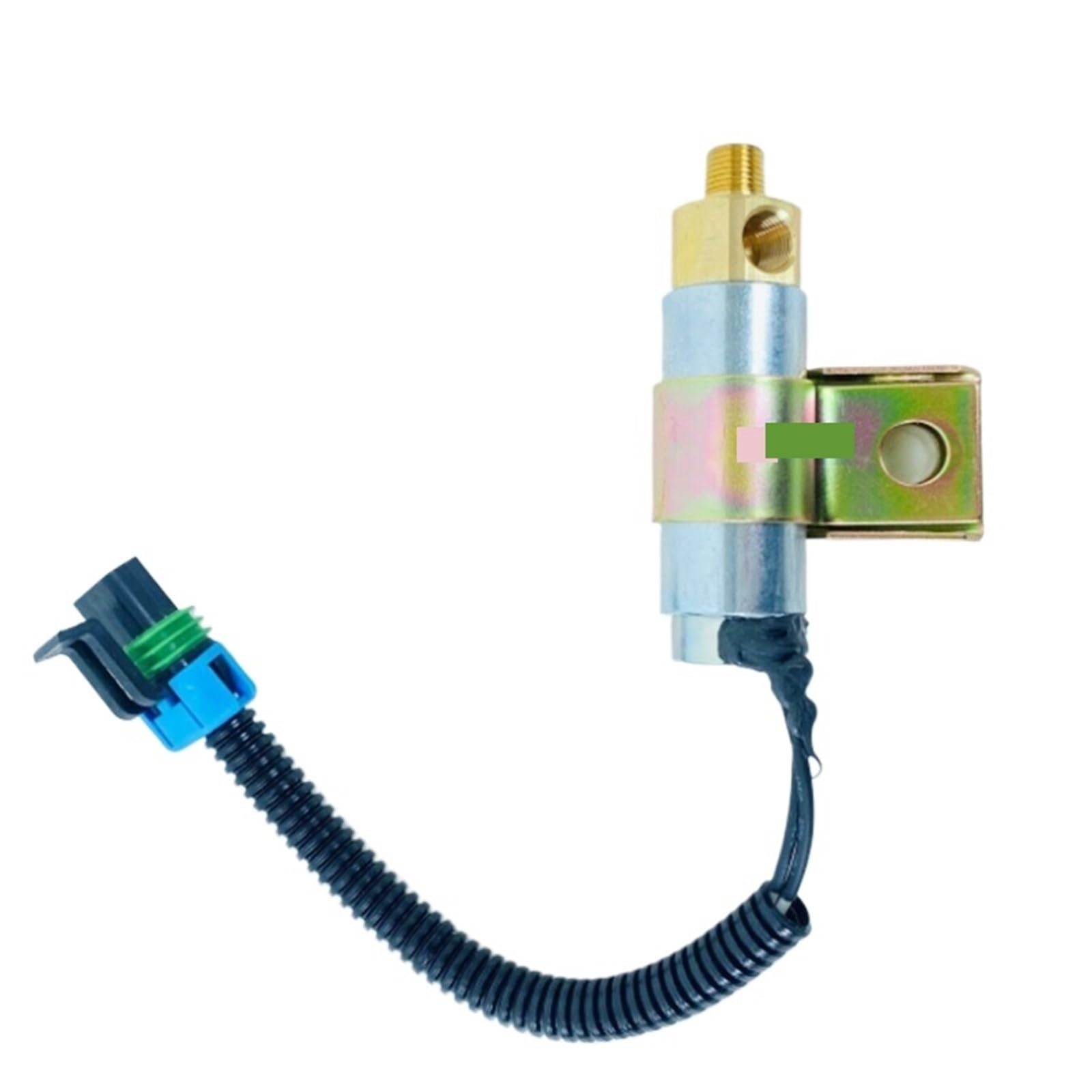 Électrovanne de ventilateur A06-26631-000 haute durabilité pour embrayage Freightliner S-18706
