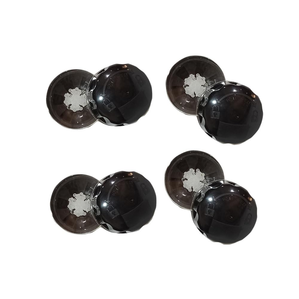 CANTONDZ Lot De 8 Systèmes De Fixation à Ventouse Pour Auvent - Compatible Avec Dometic Kampa - Fixation Facile Pour Auvent AC0320