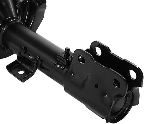 Miniatura 265 de Detroit Axle - Puntal delantero para Hyundai Sonata 2012-2014 2012-2015 Kia Optima, puntal lateral izquierdo con montaje de resorte helicoidal 2013