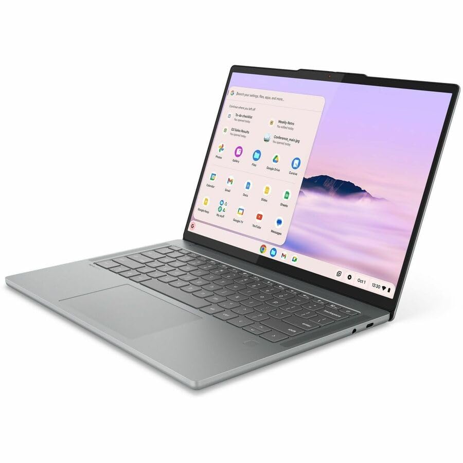 Amazon.com: Lenovo Chrome 14M9610 83MW000EUS 14