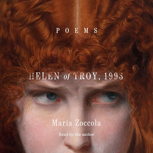 Helen of Troy, 1993 by Maria Zoccola episode artwork