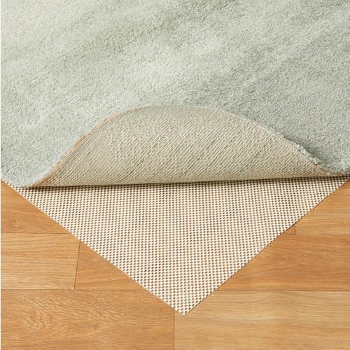 Amazon Basics Non-Slip Rug Pad, 8x10