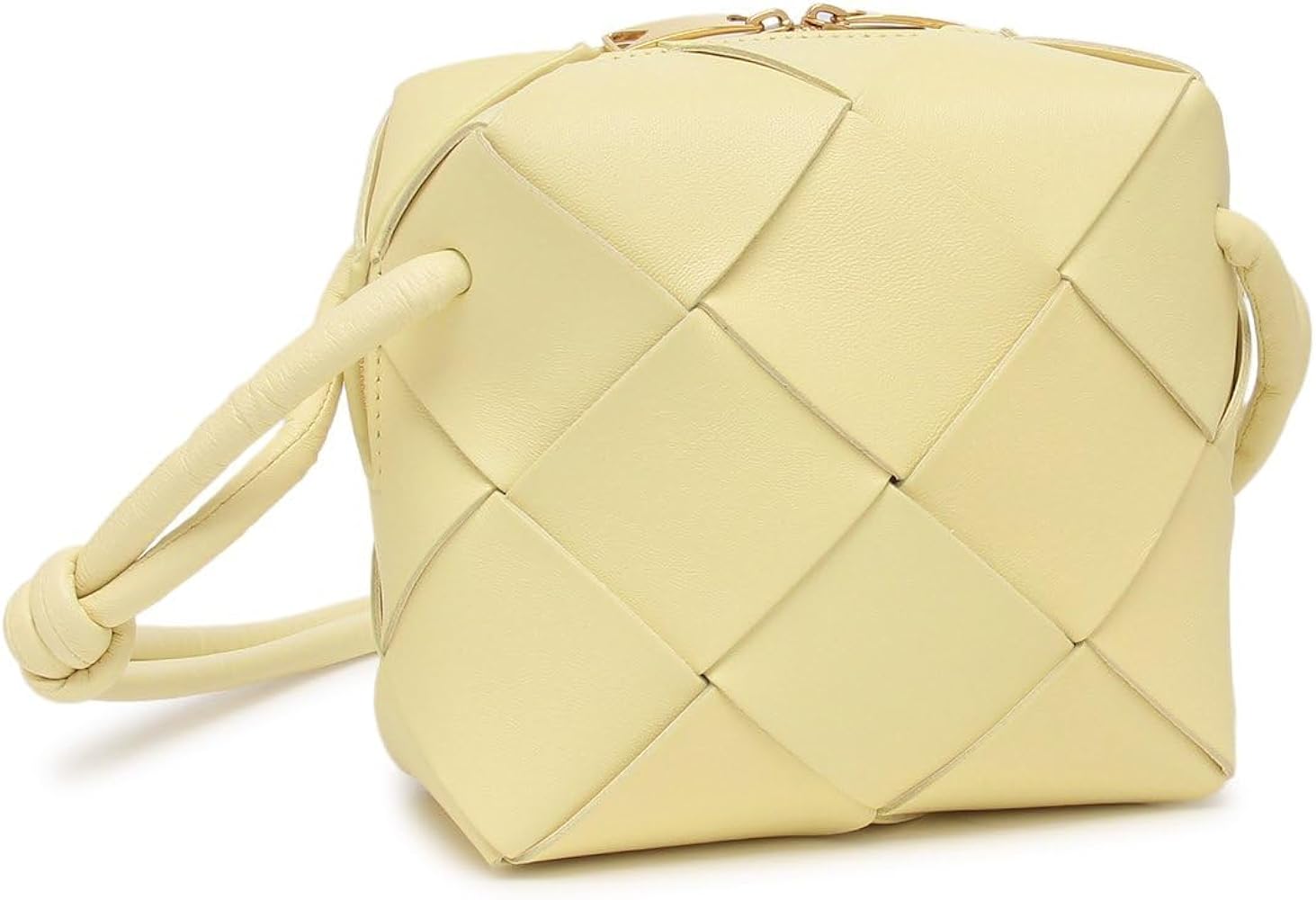 Amazon | [ボッテガヴェネタ] ショルダーバッグ ミニ カセット ミニ