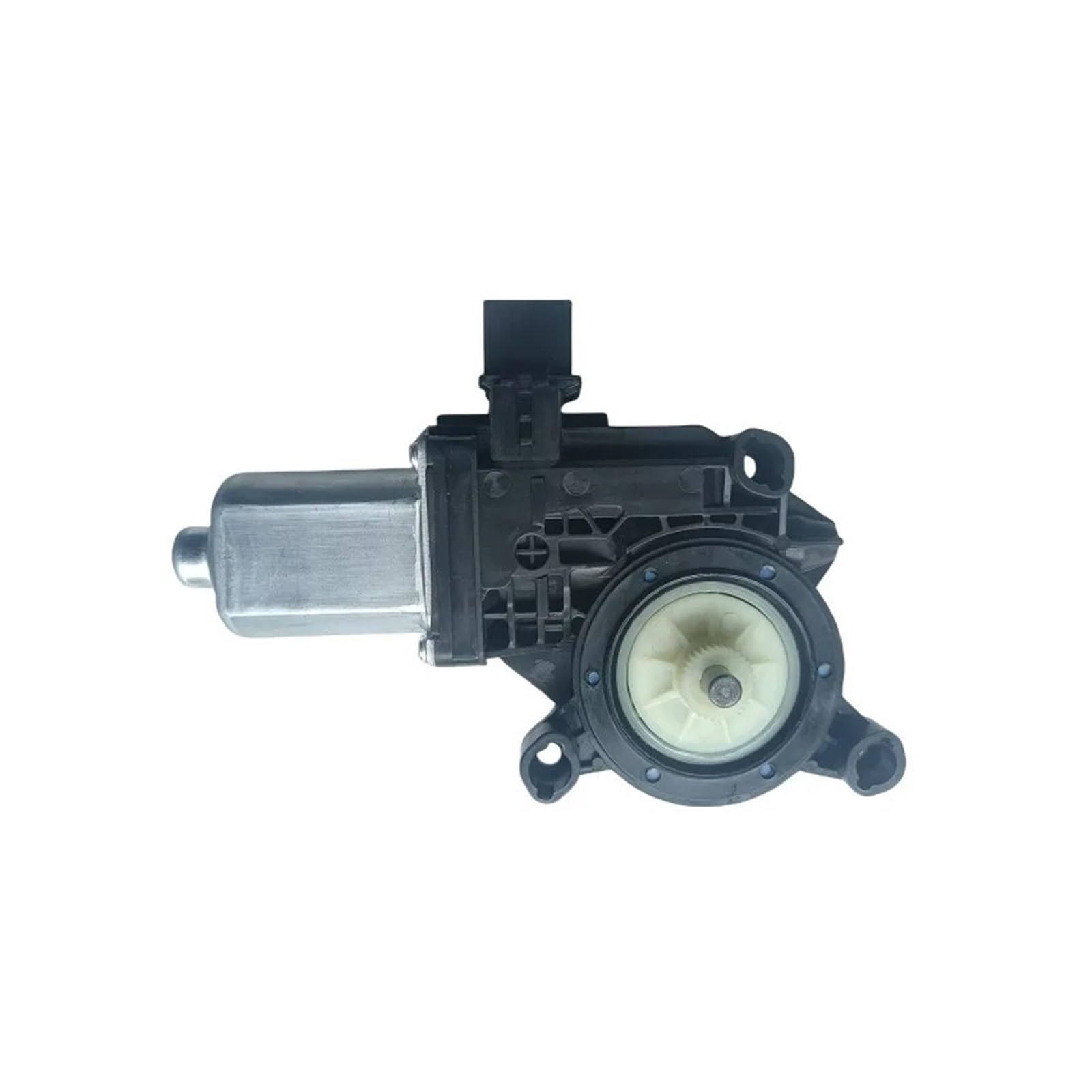 SAMWDK Glass Lifter for VW for Polo 9N for Passat for Skoda for Fabia Window Lift Motor 561959811 561959812 561959811B 561959812B 561959811C 561959812C 6R0959801 Car Window Regulator(561959811B)