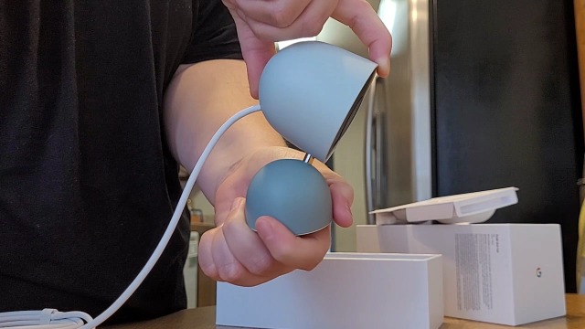 video
