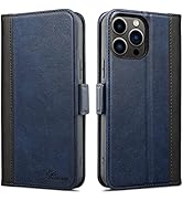 Amazon.co.jp: Rssviss iPhone 13 Pro 手帳型ケース - カード