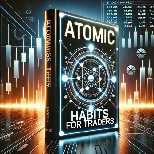 Atomic Habits for Traders, Part 1 Titelbild