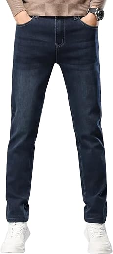 QNIM Men Men Jeans
