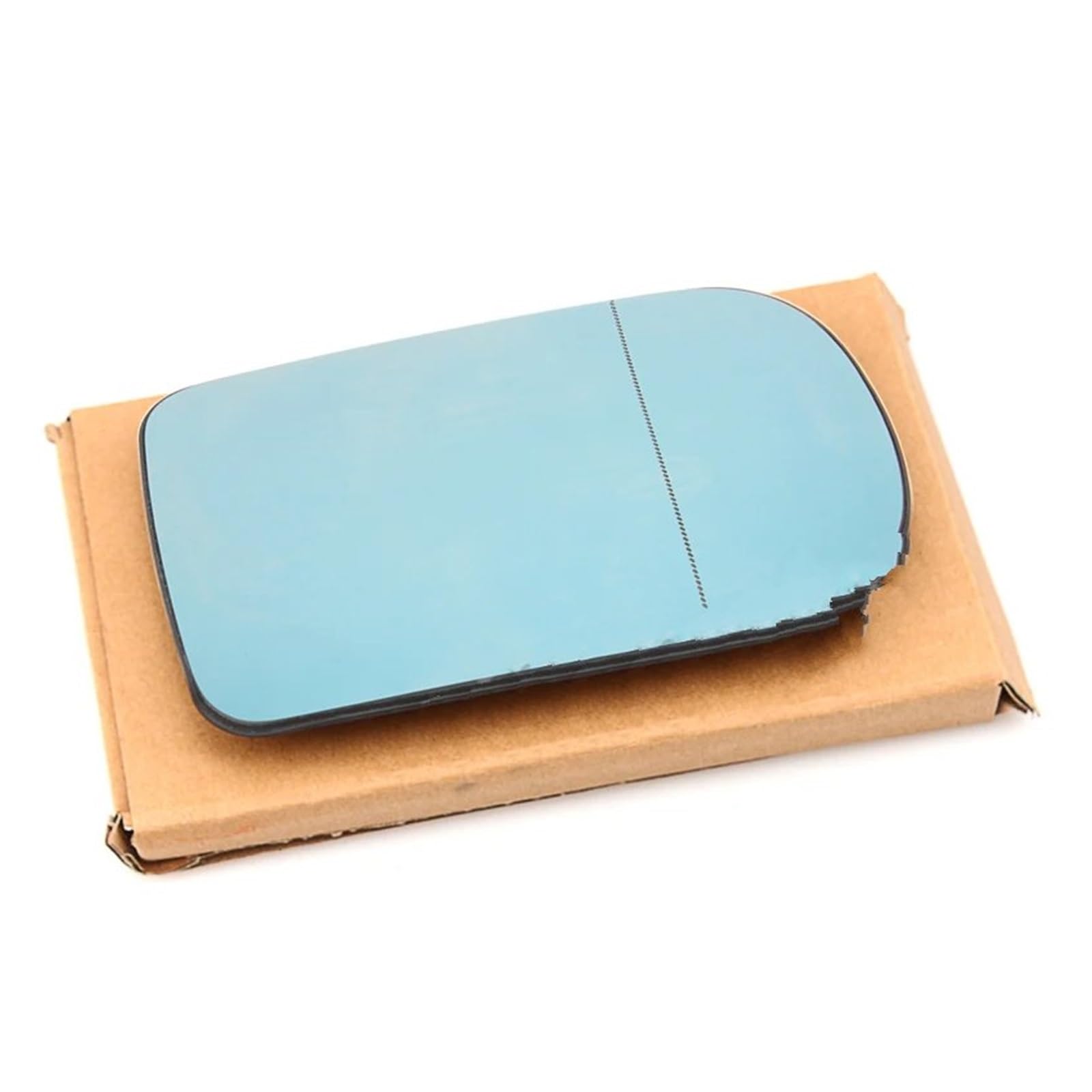Pejo Retrovisor Lateral Azul, Palo De Cristal Sin Base Para BMW Serie 3 E46 1998-2005 5 Seri E39 1996-2003, Sedan Wagon Compact - AliExprs