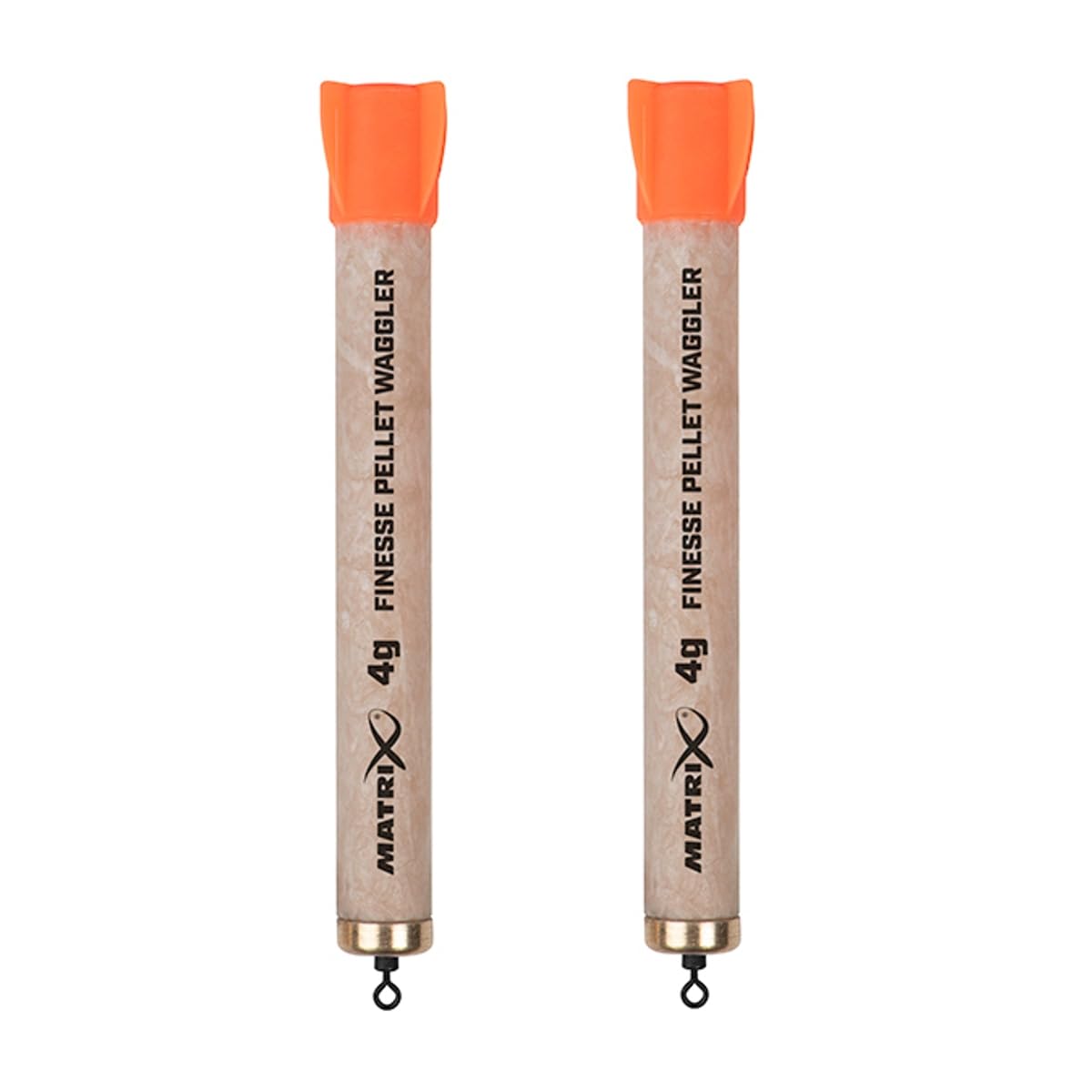 Matrix Finesse Pellet Waggler (4g)