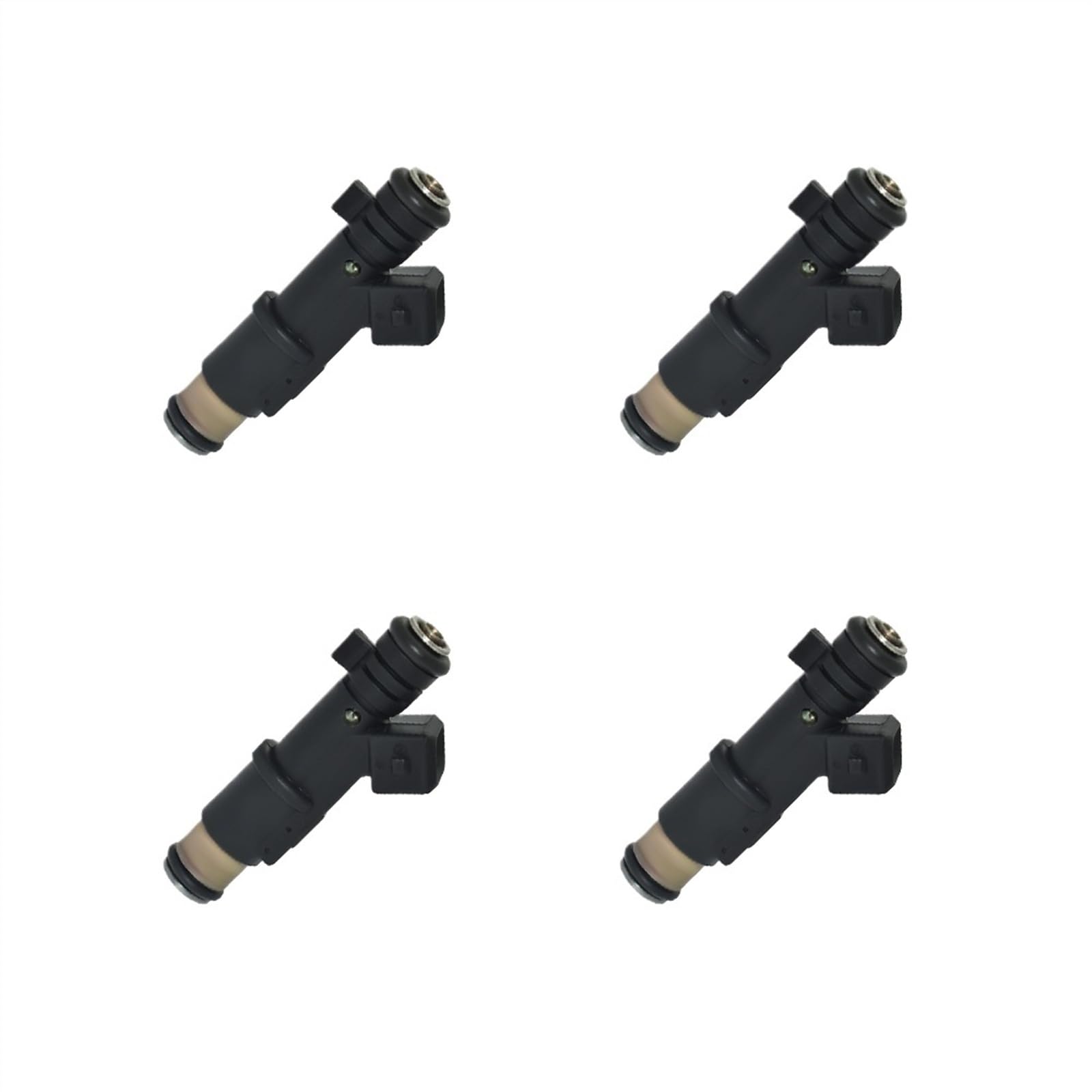 Car Petrol Injection Nozzles (1/4PCS) # 01F009A Fuel Injector Nozzle for Car Accessories(4pcs)