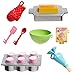 Barbie Bakery Chef Playset, Dar Brown Hair