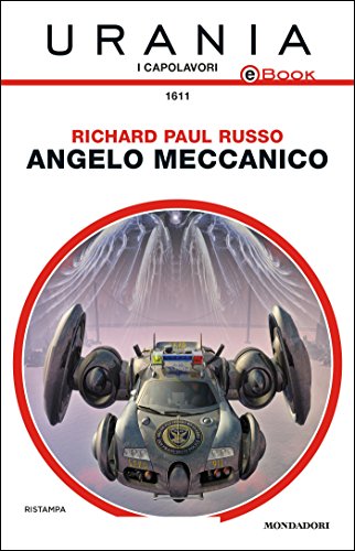 Angelo meccanico (Urania)