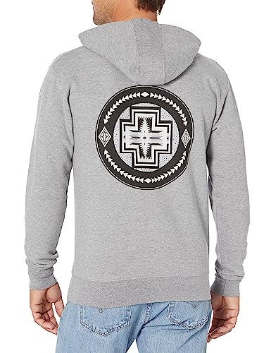Pendleton Men's Harding 150th Anniversary Hoody2