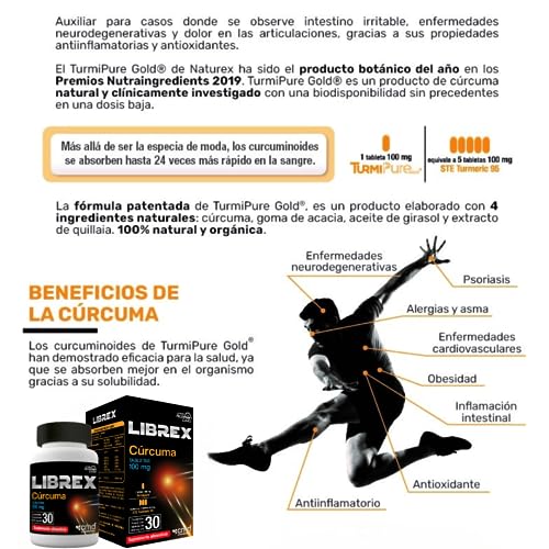 Herbal Plus, Imagen adicional