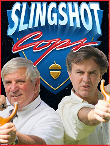Slingshot Cops