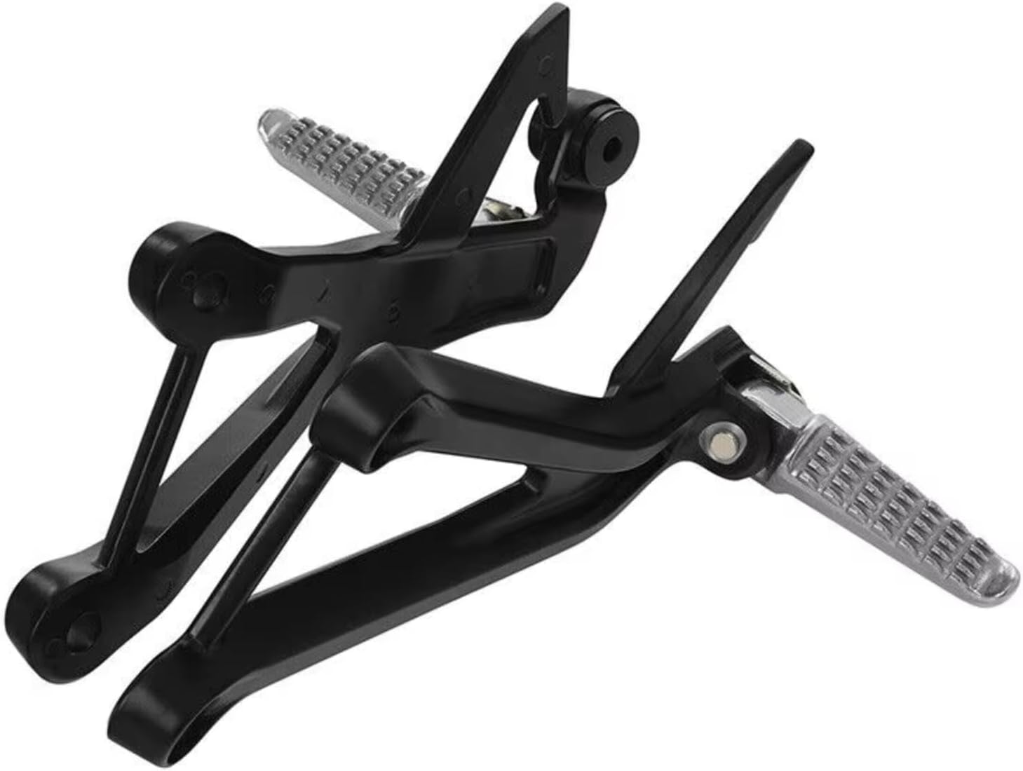 オートバイ用フットペグ For Ninja For ZX-4RR 2023 オートバイ