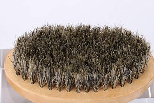 Pennello da barba, spazzola da barba Spazzola da