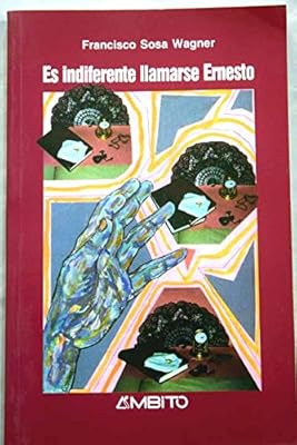 ES INDIFERENTE LLAMARSE ERNESTO (AMBITO)