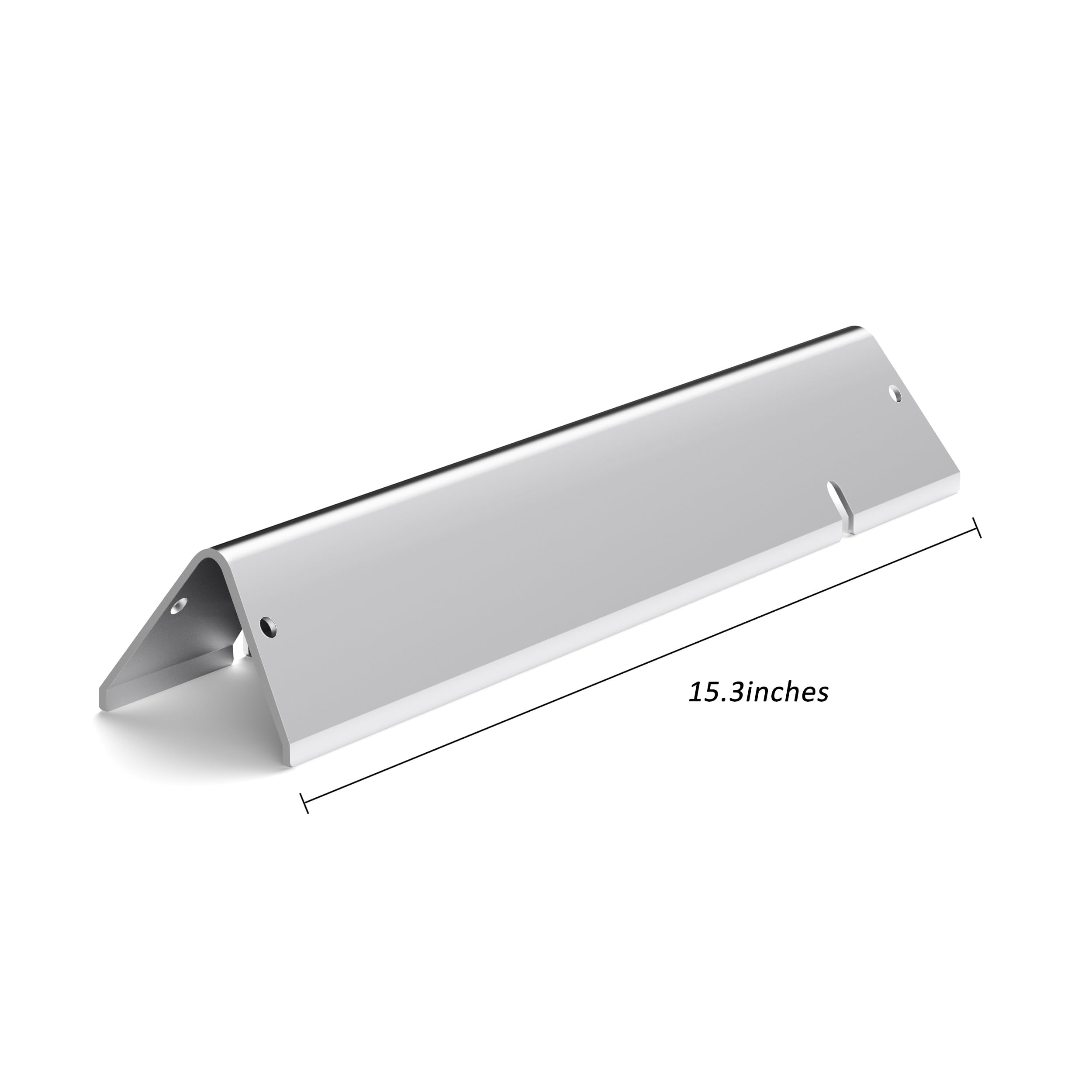 68842 Barre aromatizzanti per Weber Spirit & Spirit II serie 200 (2013-2024