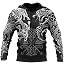 Hoodie Zip