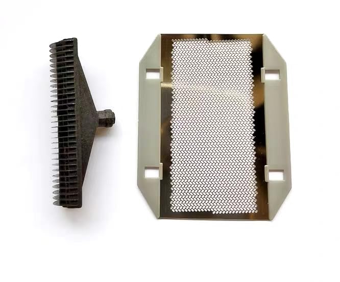 Amazon.com: Replacement Electric Shaver Outer Foil ＋Inner Blade