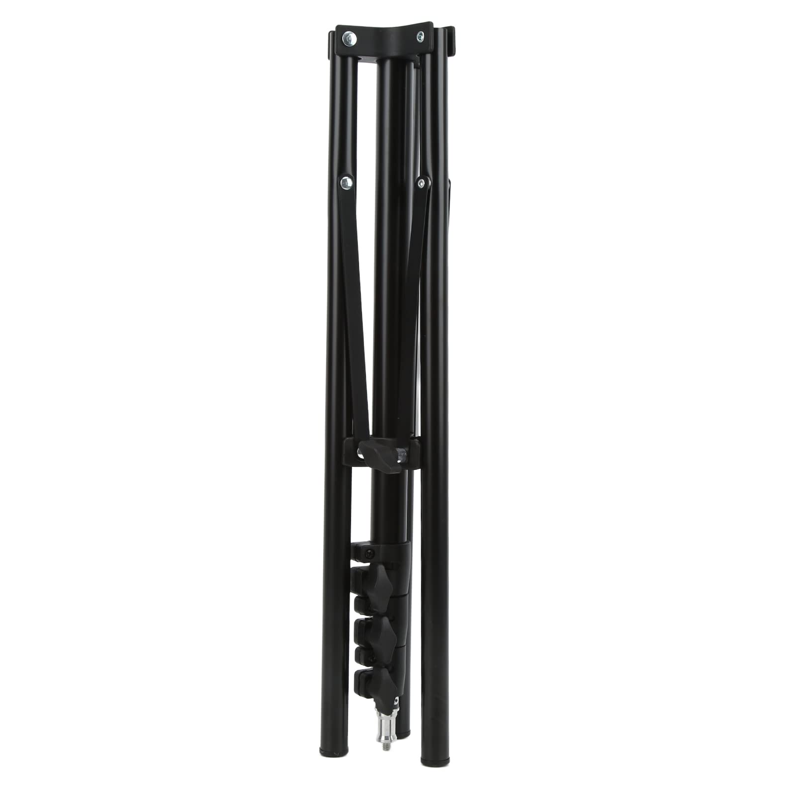 XHTLLO Photography Light Stand 190cm Tripod for LED Video Softboxes, Telescopic Design