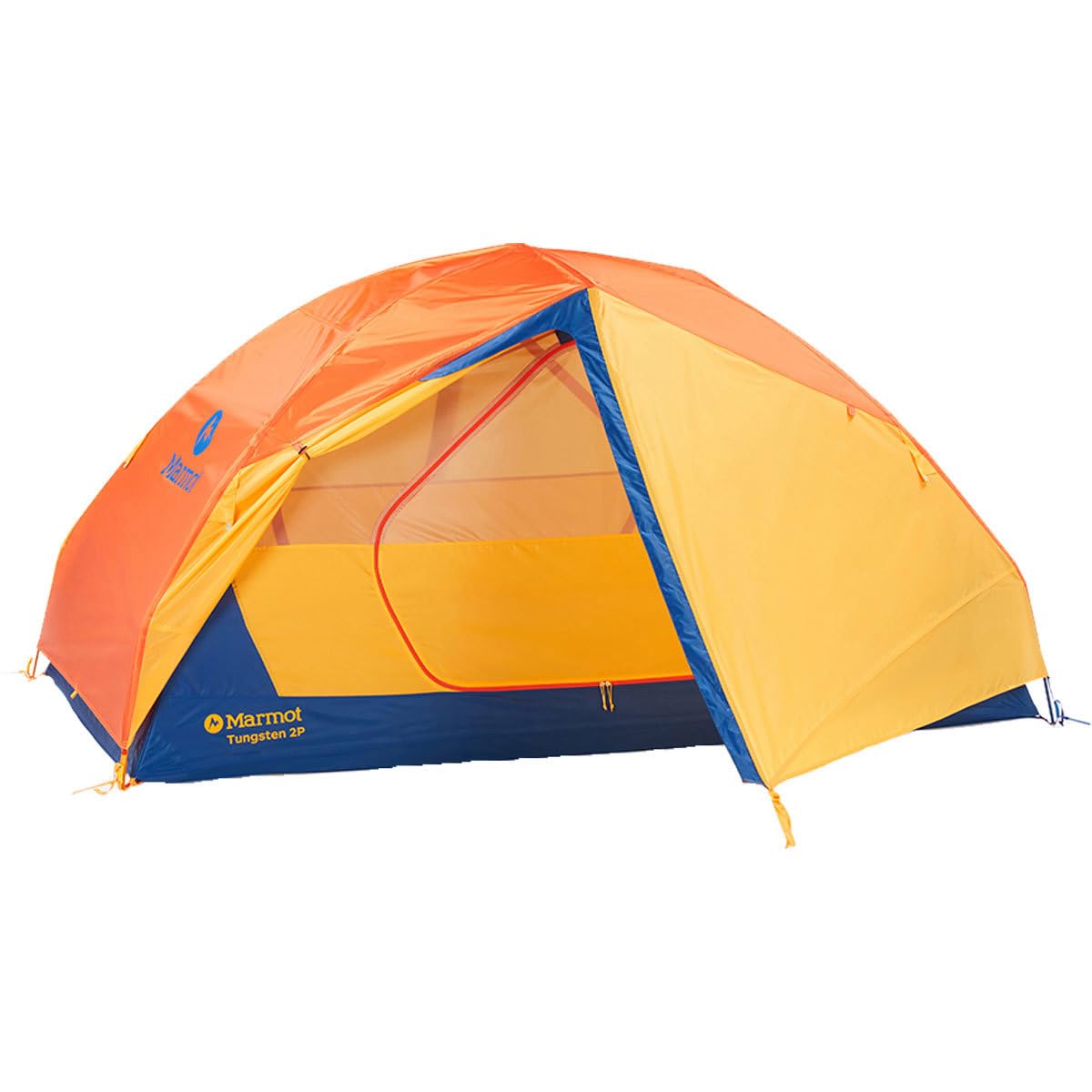 Amazon.com : Tungsten 2-Person Tent : Sports & Outdoors