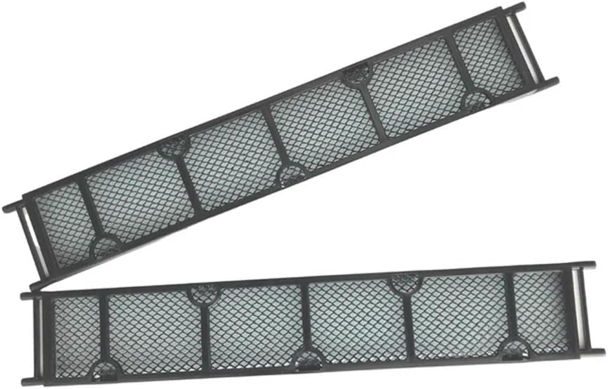 Filters Compatible with Daikin 182242J Photocatalytic Deodorizing Filter With Frames - 2 Pack