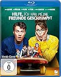  Hilfe, ich hab meine Freunde geschrumpft [Blu-ray]