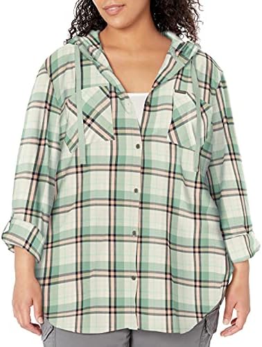 Columbia Women's Anytime Stretch Hooded 