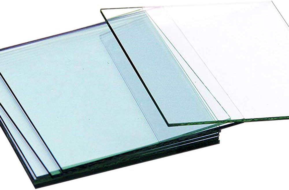 ITO Conductive Glass＜7ohm/sq