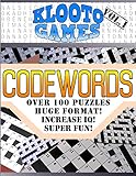 KLOOTO Games CODEWORDS: Volume I