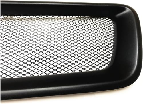 Calandre en fibre de verre pour Volvo C30 2007-2009 style sport