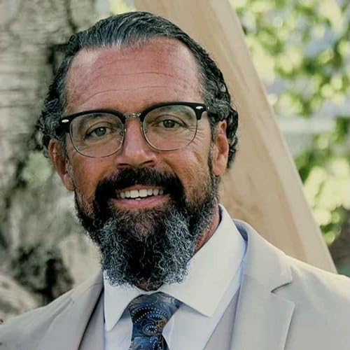 Guest: Scott Allen Schmidt