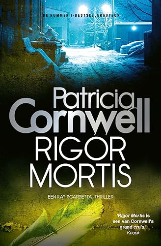  Rigor mortis