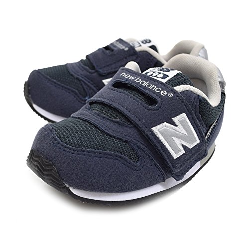 [ニューバランス] スニーカー ベビーシューズ FS996(旧モデル) NAVY