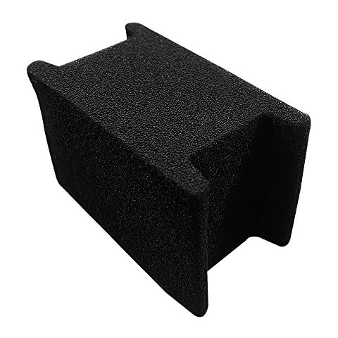 2 x H-Shape Cushion for Watch Winder Smith Watch Winder for Standard Band Size Cover