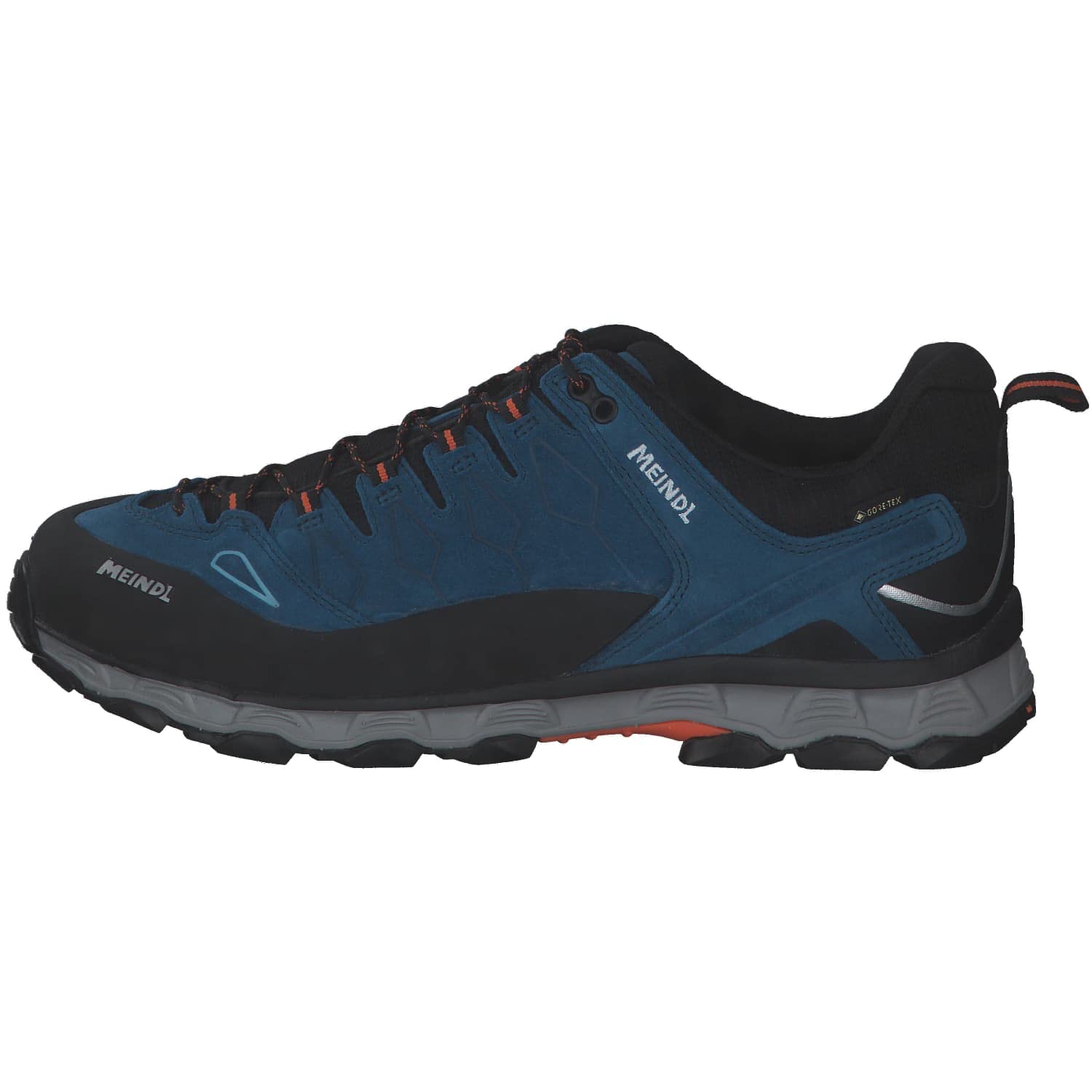 Meindl Herren Meindl 3966-35 TrekkingTrekking