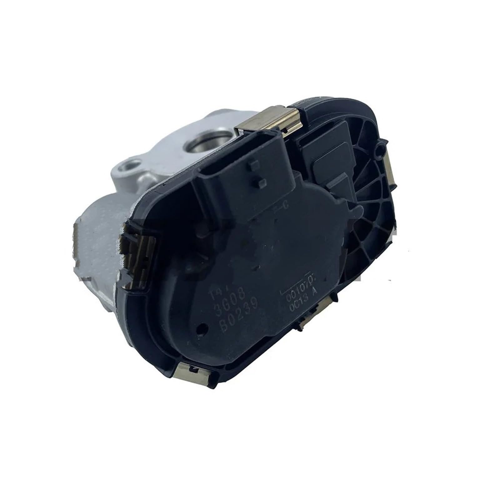 Czyszczenie zaworu EGR‌ Zawór EGR silnika 14710-5TA1D pasuje do Nissan Altima X-trail pasuje do Qashqai