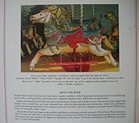Hull Fair: An Illustrated History 1872167268 Book Cover