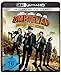 Zombieland - Doppelt hält besser (4K-UHD+Blu-ray) UHD 4K günstig Kaufen-Zombieland - Doppelt hält besser (4K-UHD+Blu-ray)