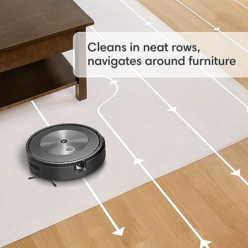Irobot J517020 Roomba Combo J5 Robot thumb #9