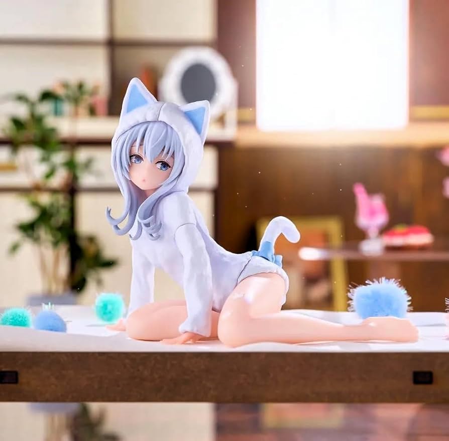 Amazon.co.jp: N102 フィギュア 勝利の女神：NIKKE Yumemirize